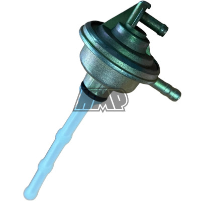 Torneira gasolina GILERA 50 TYPHOON / PEUGEOT 50 SPEEDFIGHT / scooter